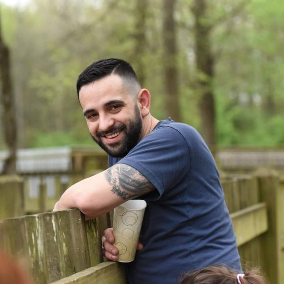 Meet your Posher, Randal - Picture 1 of 1